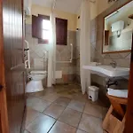 La Corte Rosada Szálloda Villasimius