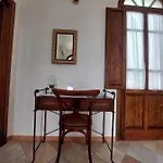 Szálloda La Corte Rosada
