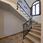 La Corte Rosada Szálloda Villasimius