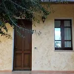 La Corte Rosada Villasimius