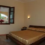 Szálloda La Corte Rosada Villasimius