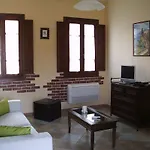 Szálloda La Corte Rosada Villasimius