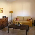 Szálloda La Corte Rosada