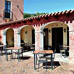 Szálloda La Corte Rosada 3*