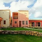 La Corte Rosada Szálloda 3*