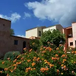 Szálloda La Corte Rosada Villasimius