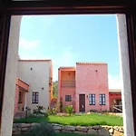 Szálloda La Corte Rosada Villasimius