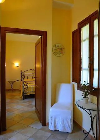 La Corte Rosada וילסימיוס