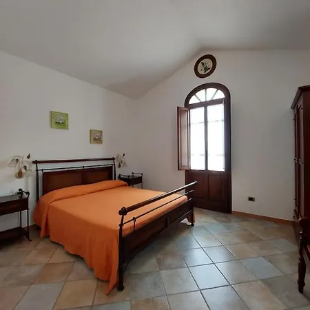 La Corte Rosada 3* Villasimius