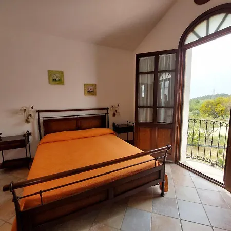 Otel La Corte Rosada