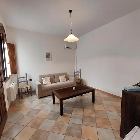 Otel La Corte Rosada