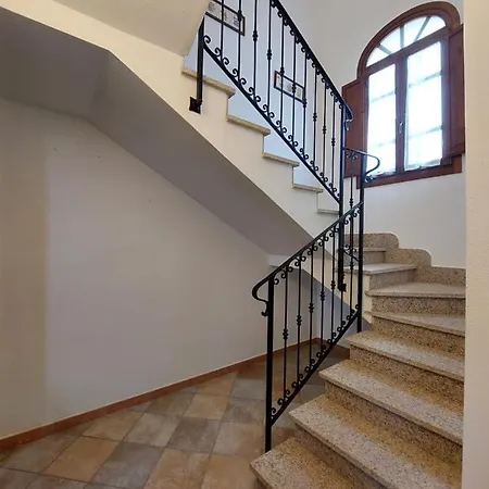 La Corte Rosada Otel Villasimius
