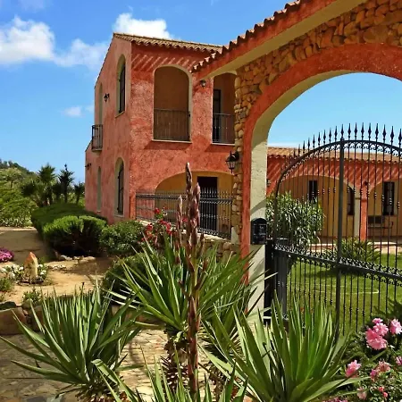 Otel La Corte Rosada