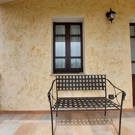 La Corte Rosada Otel