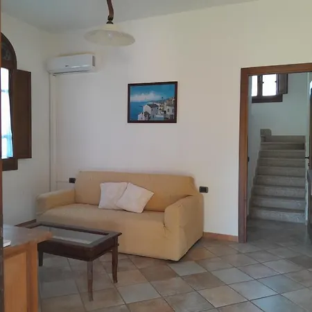 Otel La Corte Rosada Villasimius
