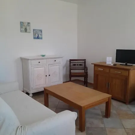 La Corte Rosada מלון
