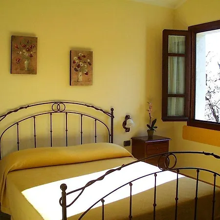 La Corte Rosada Villasimius