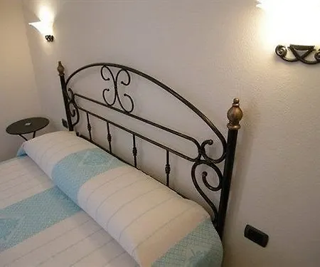 La Corte Rosada Villasimius