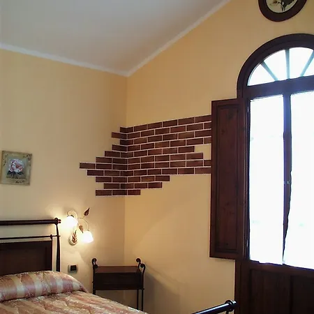 Otel La Corte Rosada 3*