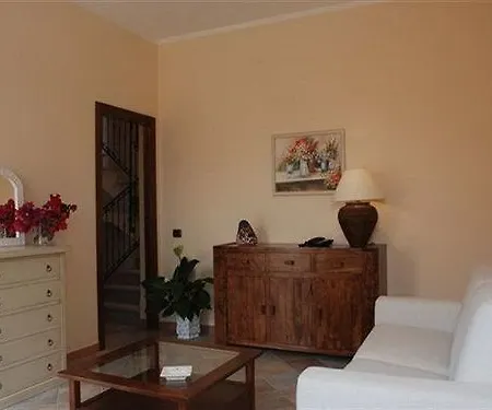 La Corte Rosada Villasimius
