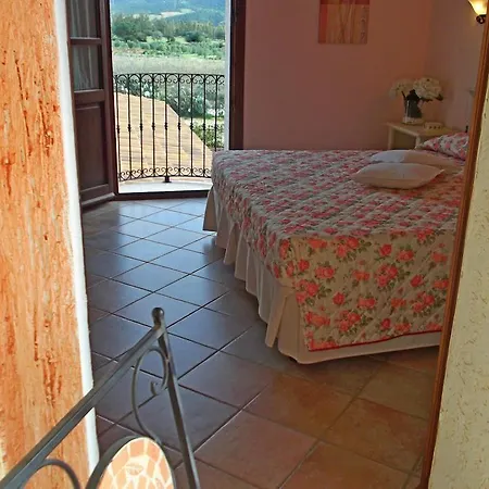 Hotel La Corte Rosada 3*