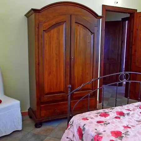 La Corte Rosada Otel Villasimius
