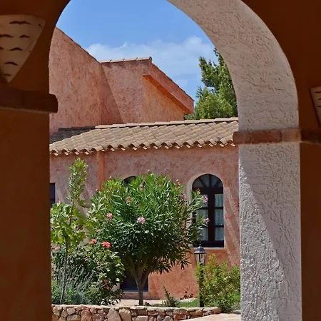 La Corte Rosada 3* וילסימיוס