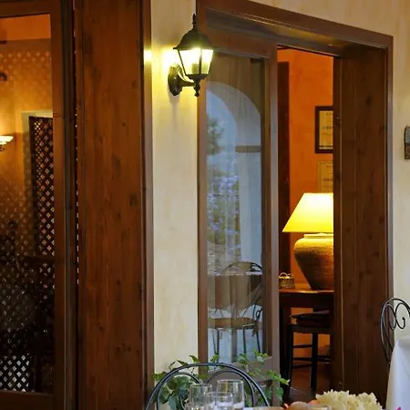 La Corte Rosada 3* Villasimius