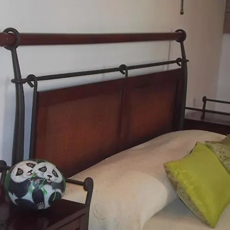 La Corte Rosada מלון