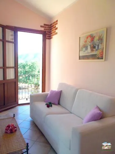 La Corte Rosada Hotel 3*