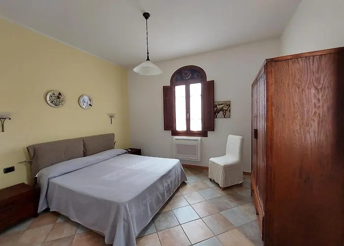 La Corte Rosada 3* Villasimius