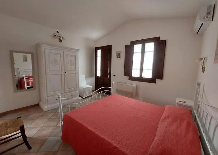 La Corte Rosada Hotel