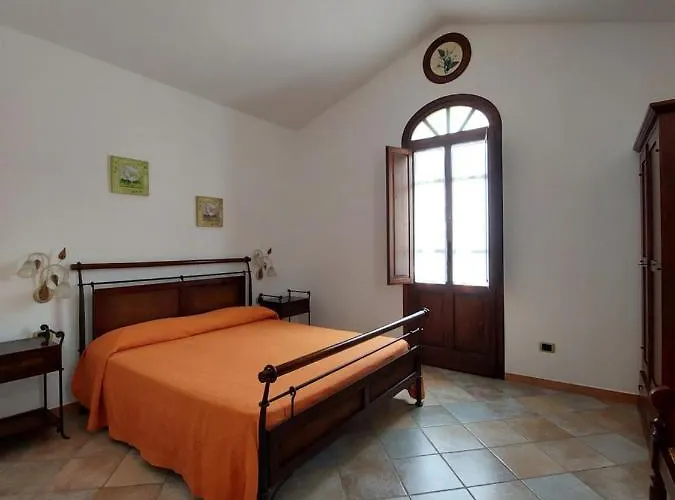 La Corte Rosada 3* Villasimius