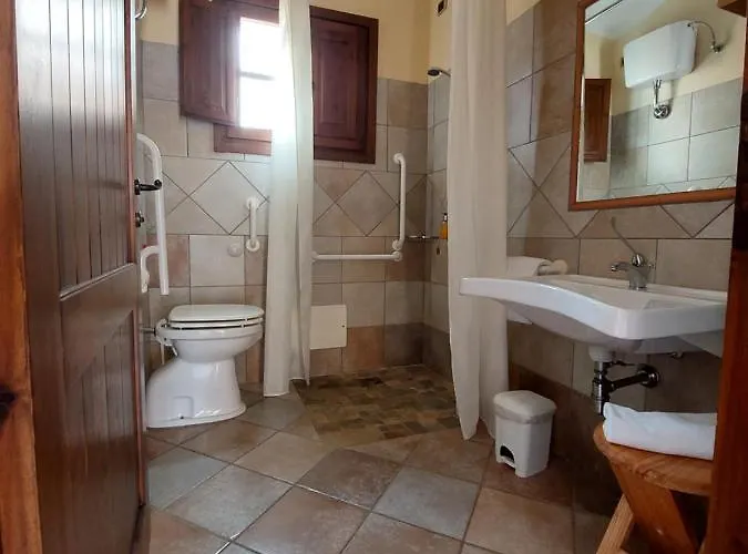 La Corte Rosada Hotel Villasimius