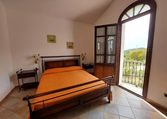 Hotel La Corte Rosada