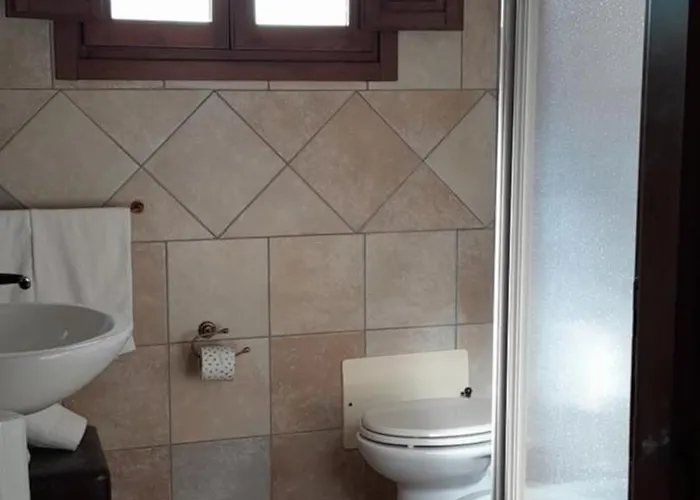 La Corte Rosada Villasimius