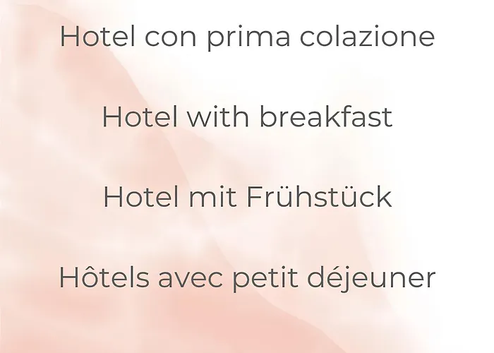 La Corte Rosada Hotel 3*