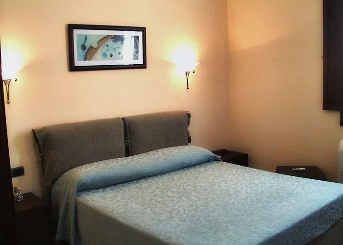 Hotel La Corte Rosada Villasimius