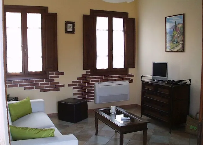 Hotel La Corte Rosada Villasimius