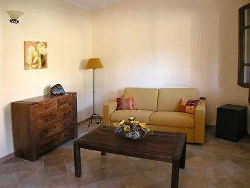 Hotel La Corte Rosada