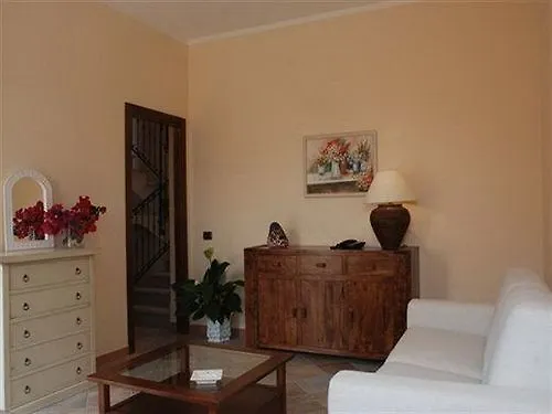 La Corte Rosada Villasimius