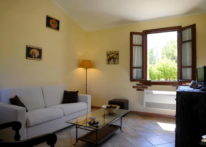 La Corte Rosada Hotel 3*