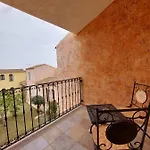Hotel La Corte Rosada 3*