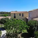 La Corte Rosada Villasimius