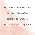 La Corte Rosada Отель 3*