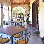 La Corte Rosada Villasimius