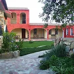 La Corte Rosada Hotel 3*