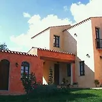 La Corte Rosada Villasimius