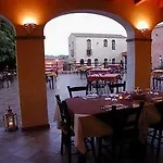 La Corte Rosada Villasimius