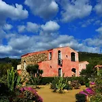 Hotel La Corte Rosada 3*